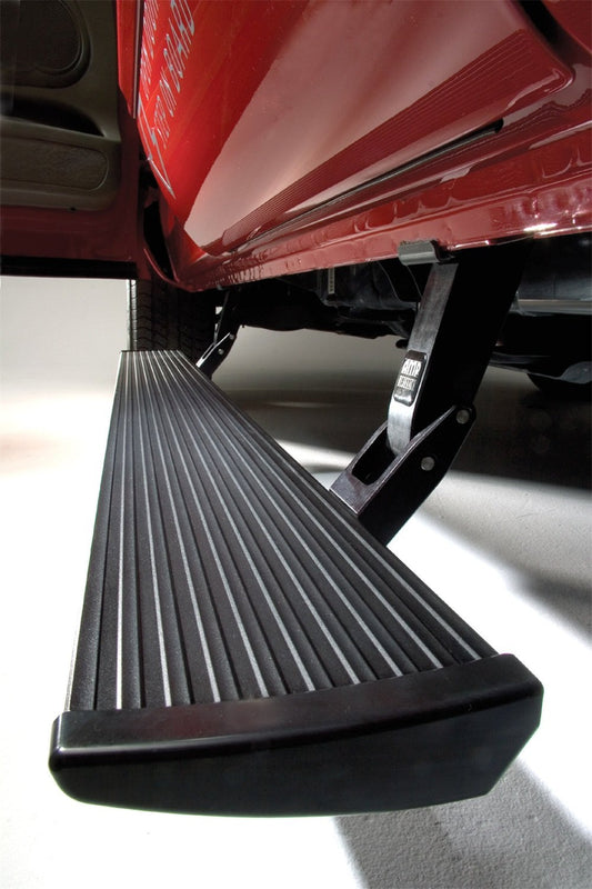 PowerStep Electric Running Board AMP-75101-01A - POWERSTEP - AMP Research - Texas Complete Truck Center
