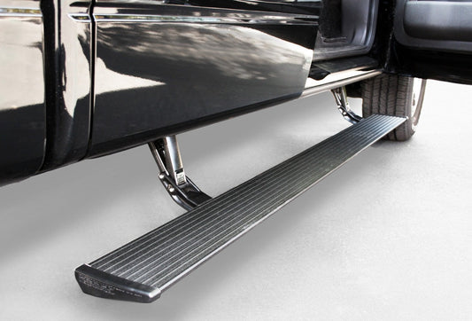 PowerStep Electric Running Board AMP-75141-01A - POWERSTEP - AMP Research - Texas Complete Truck Center