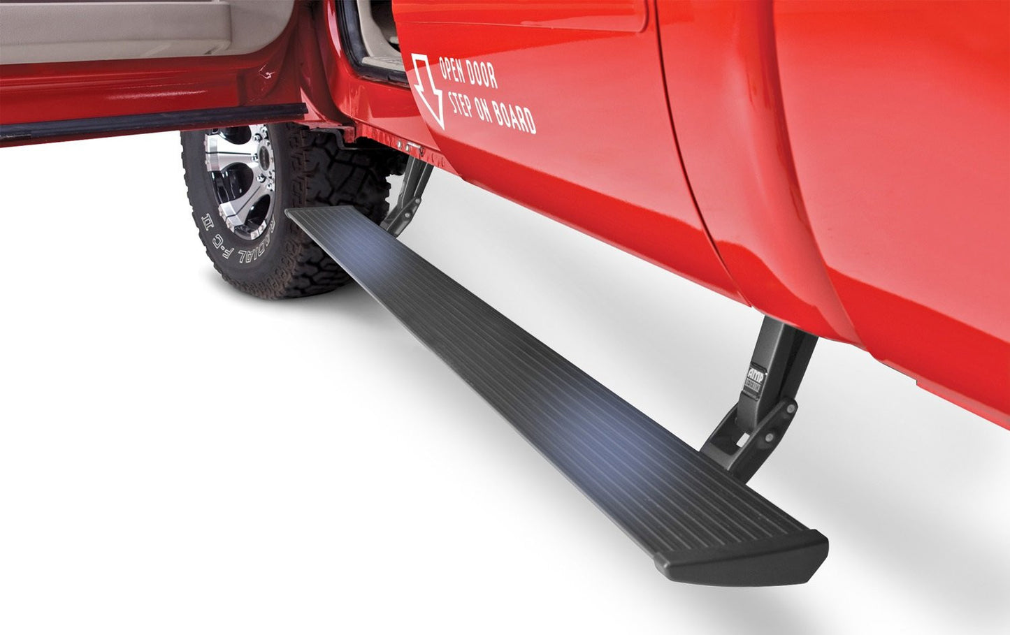 POWERSTEP AMP-76235-01A - POWERSTEP - AMP Research - Texas Complete Truck Center