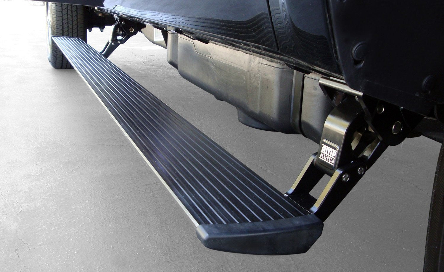 POWERSTEP AMP-76147-01A - POWERSTEP - AMP Research - Texas Complete Truck Center