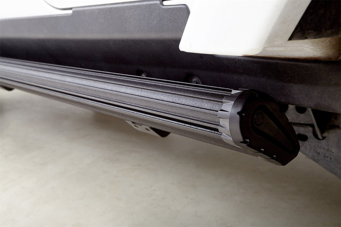 PowerStep Xtreme Running Board AMP-78122-01A - POWERSTEP XTREME - AMP Research - Texas Complete Truck Center