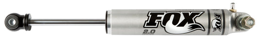 PERFORMANCE SERIES 2.0 SMOOTH BODY IFP STABILIZER Steering Stabilizer 2005-2007 Ford F-350 Super Duty FOX-985-24-035 - 2.0 STABILIZER SHOCK - FOX Offroad Shocks - Texas Complete Truck Center