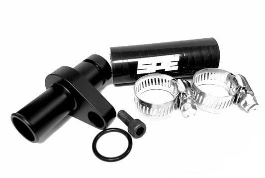 SPE HEATER INLET TUBE FITTING KIT - Coolant Hose - Snyder Performance Engineering (SPE) - Texas Complete Truck Center