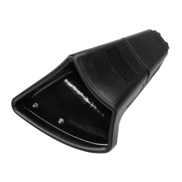 Air Scoop for S&B Intakes 75-5040/75-5040D - Air Scoop for S&B Intakes 75-5040/75-5040D - S&B - Texas Complete Truck Center