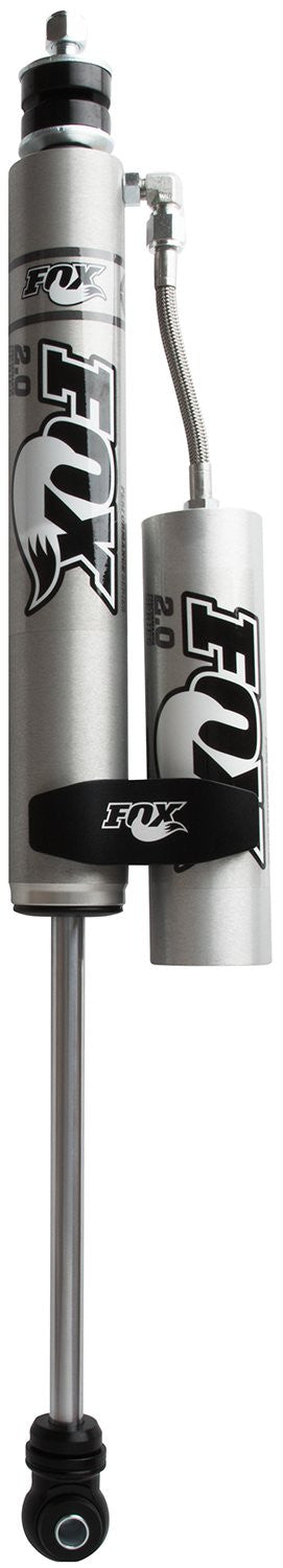 PERFORMANCE SERIES 2.0 SMOOTH BODY RESERVOIR SHOCK Lift: 1.5-3.5 2007-2017 Jeep Wrangler FOX-985-24-015 - 2.0 SHOCK - FOX Offroad Shocks - Texas Complete Truck Center