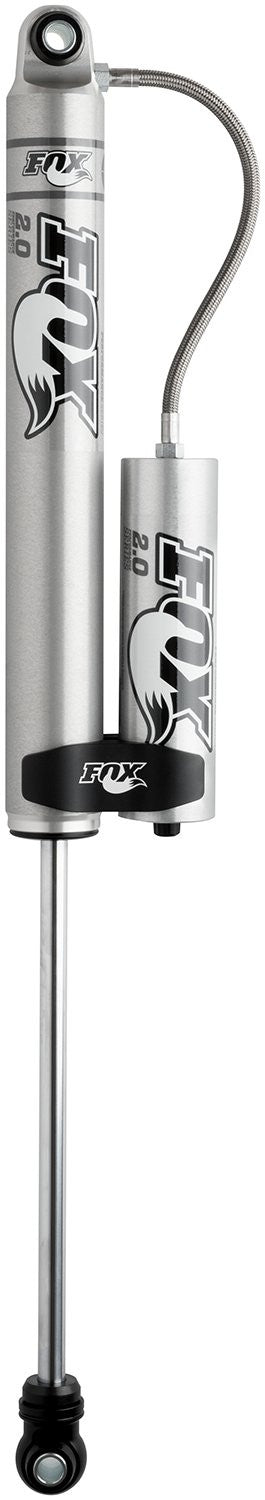 PERFORMANCE SERIES 2.0 SMOOTH BODY RESERVOIR SHOCK Lift: 4-6 1994-2010 Dodge Ram 2500 FOX-985-24-026 - 2.0 SHOCK - FOX Offroad Shocks - Texas Complete Truck Center