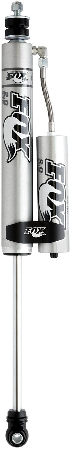 PERFORMANCE SERIES 2.0 SMOOTH BODY RESERVOIR SHOCK Lift: 5.5-7 2008-2016 Ford F-450 Super Duty FOX-985-24-101 - 2.0 SHOCK - FOX Offroad Shocks - Texas Complete Truck Center