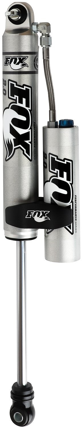 PERFORMANCE SERIES 2.0 SMOOTH BODY RESERVOIR SHOCK - ADJUSTABLE Lift: 1.5-3.5 2007-2017 Jeep Wrangler FOX-985-26-016 - 2.0 SHOCK - FOX Offroad Shocks - Texas Complete Truck Center