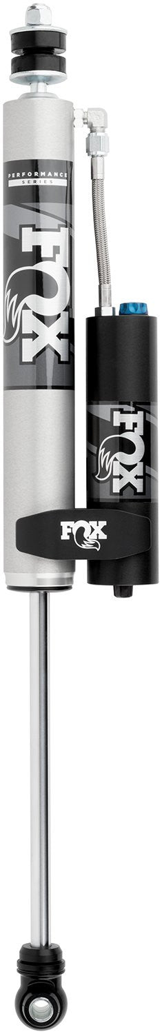 PERFORMANCE SERIES 2.0 SMOOTH BODY RESERVOIR SHOCK - ADJUSTABLE Lift: 5.5-7 2017-2019 Ford F-350 Super Duty FOX-985-26-164 - 2.0 SHOCK - FOX Offroad Shocks - Texas Complete Truck Center