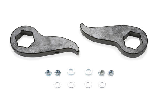 2.25F 2011-19 GM 2500HD 4WD - 2.25F 2011-19 GM 250 - Fabtech - Texas Complete Truck Center