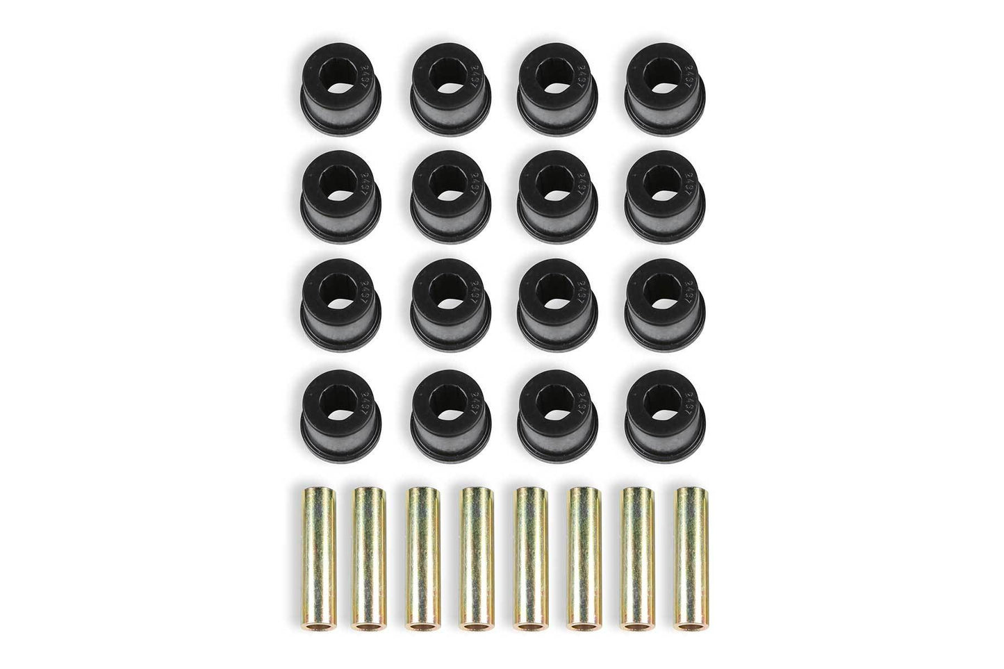 REPLACEMENT BUSHINGS FTS3400 - REPLACEMENT BUSHINGS - Fabtech - Texas Complete Truck Center