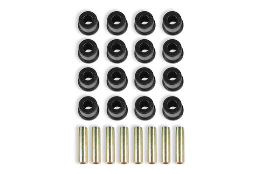 REPLACEMENT BUSHINGS FTS3400 - REPLACEMENT BUSHINGS - Fabtech - Texas Complete Truck Center