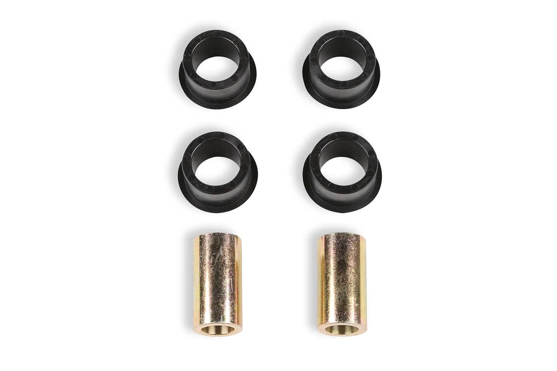 FRT SHOCK BUSHING KIT F150 - FRT SHOCK BUSHING KI - Fabtech - Texas Complete Truck Center