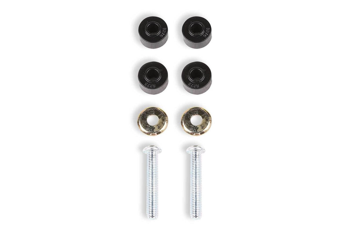 SWAYBAR ENDLINK BUSHING KIT W/ BOLT - SWAYBAR ENDLINK BUSH - Fabtech - Texas Complete Truck Center