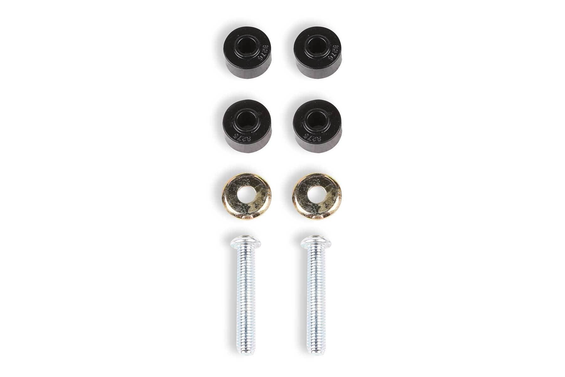 SWAYBAR ENDLINK BUSHING KIT W/ BOLT - SWAYBAR ENDLINK BUSH - Fabtech - Texas Complete Truck Center