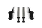 5" JK DLSS BUMPSTOP KIT - 5" JK DLSS BUMPSTOP - Fabtech - Texas Complete Truck Center