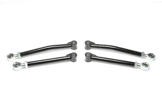 TRAIL LINK ARMS 5TON LOWER F&R - TRAIL LINK ARMS 5TON - Fabtech - Texas Complete Truck Center