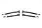 TRAIL LINK ARMS 5TON LOWER F&R - TRAIL LINK ARMS 5TON - Fabtech - Texas Complete Truck Center