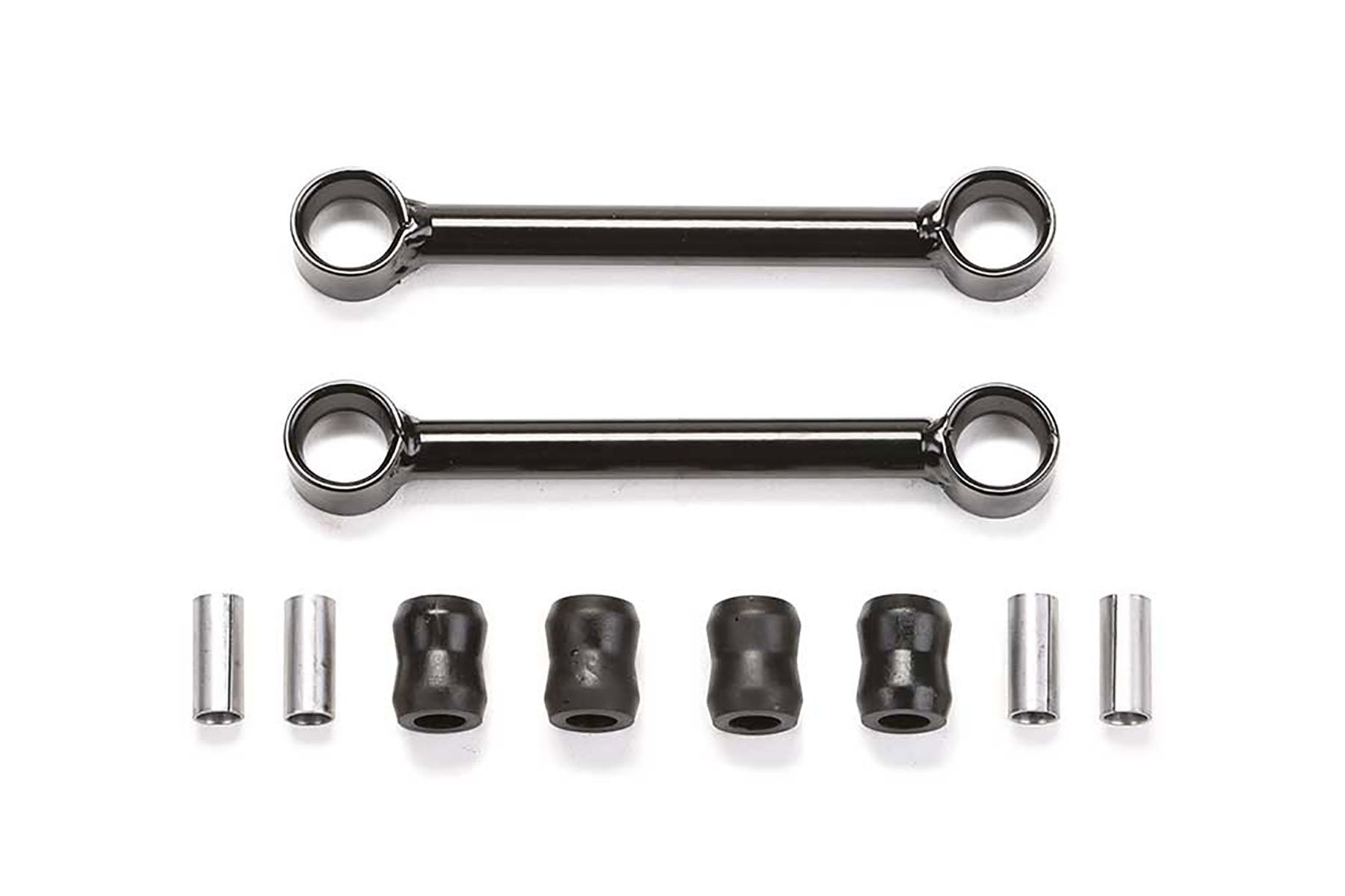 SWAY BAR LINK KIT FIXED REAR - SWAY BAR LINK KIT FI - Fabtech - Texas Complete Truck Center