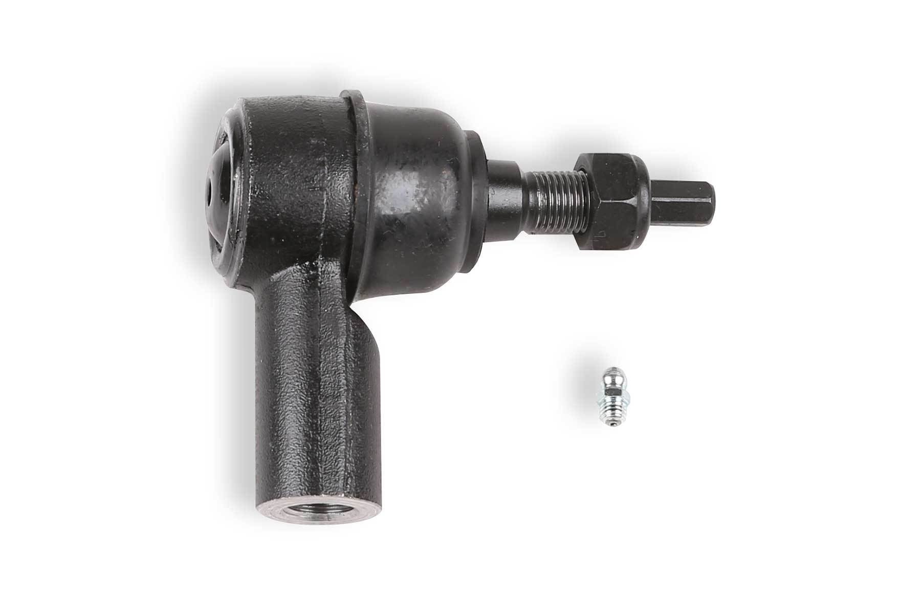 TIE ROD END - TIE ROD END - Fabtech - Texas Complete Truck Center