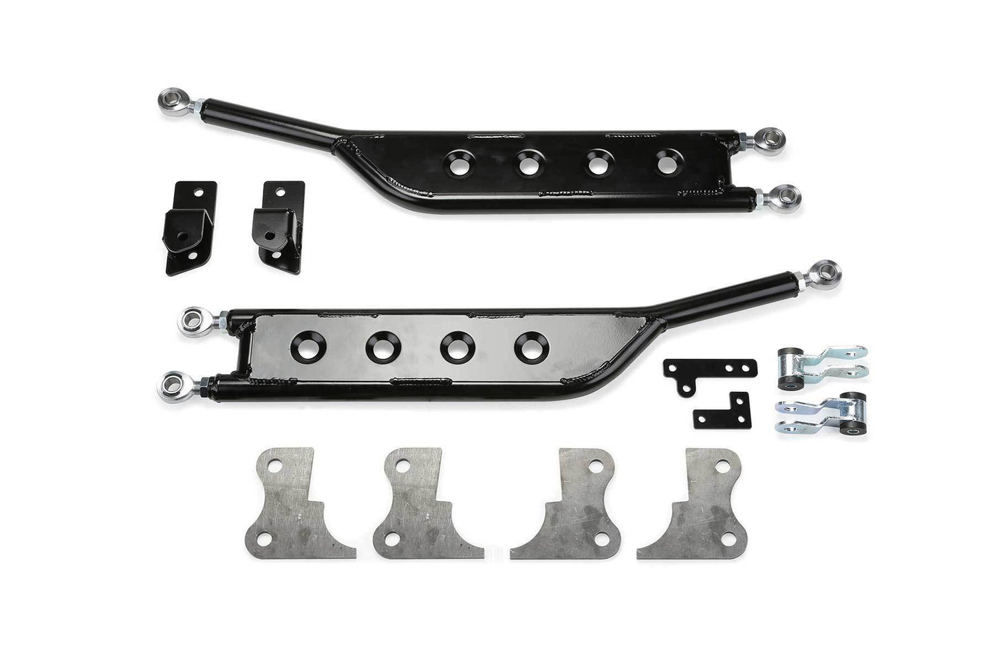 CHEVY HD TRCTN BARS - CHEVY HD TRCTN BARS - Fabtech - Texas Complete Truck Center