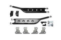 CHEVY HD TRCTN BARS - CHEVY HD TRCTN BARS - Fabtech - Texas Complete Truck Center