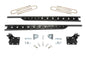 17-19 SUPERDUTY TRACTION BAR SYSTEM 12 BOLT - 17-19 SUPERDUTY TRAC - Fabtech - Texas Complete Truck Center