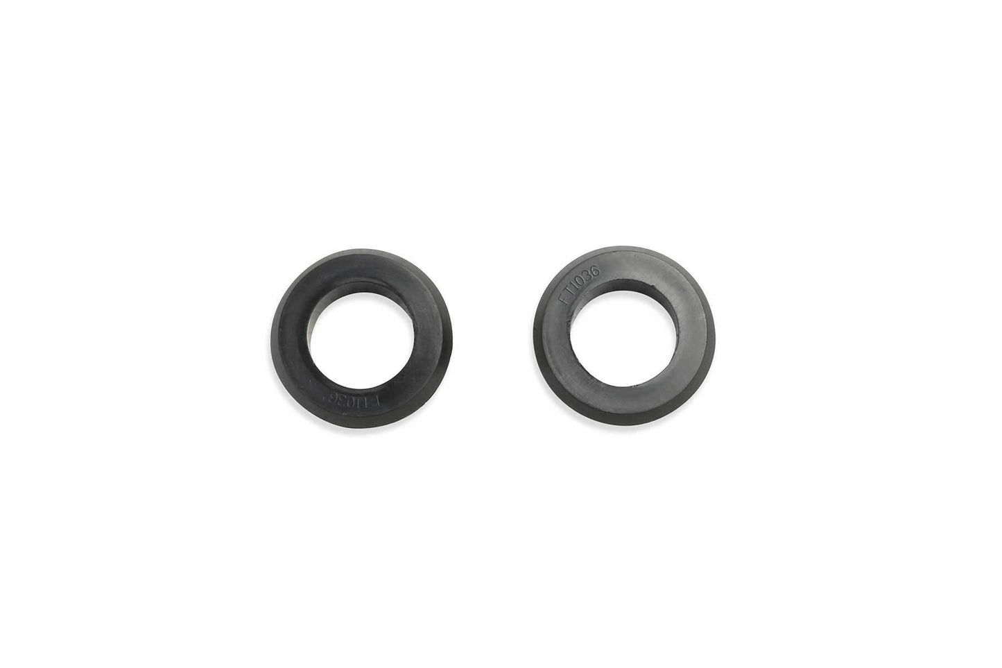 REPLACEMENT BUSHING KIT FOR SD TRAC BAR - REPLACEMENT BUSHING - Fabtech - Texas Complete Truck Center