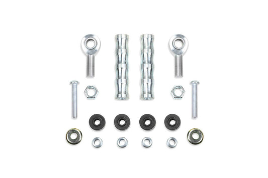 SWAYBAR LINKS - SWAYBAR LINKS - Fabtech - Texas Complete Truck Center