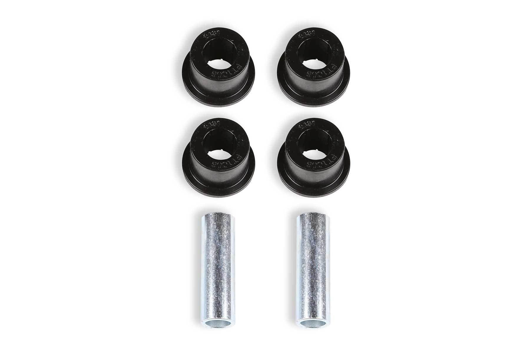 BUSHING KIT RADIUS ARM - BUSHING KIT RADIUS A - Fabtech - Texas Complete Truck Center