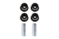 BUSHING KIT RADIUS ARM - BUSHING KIT RADIUS A - Fabtech - Texas Complete Truck Center