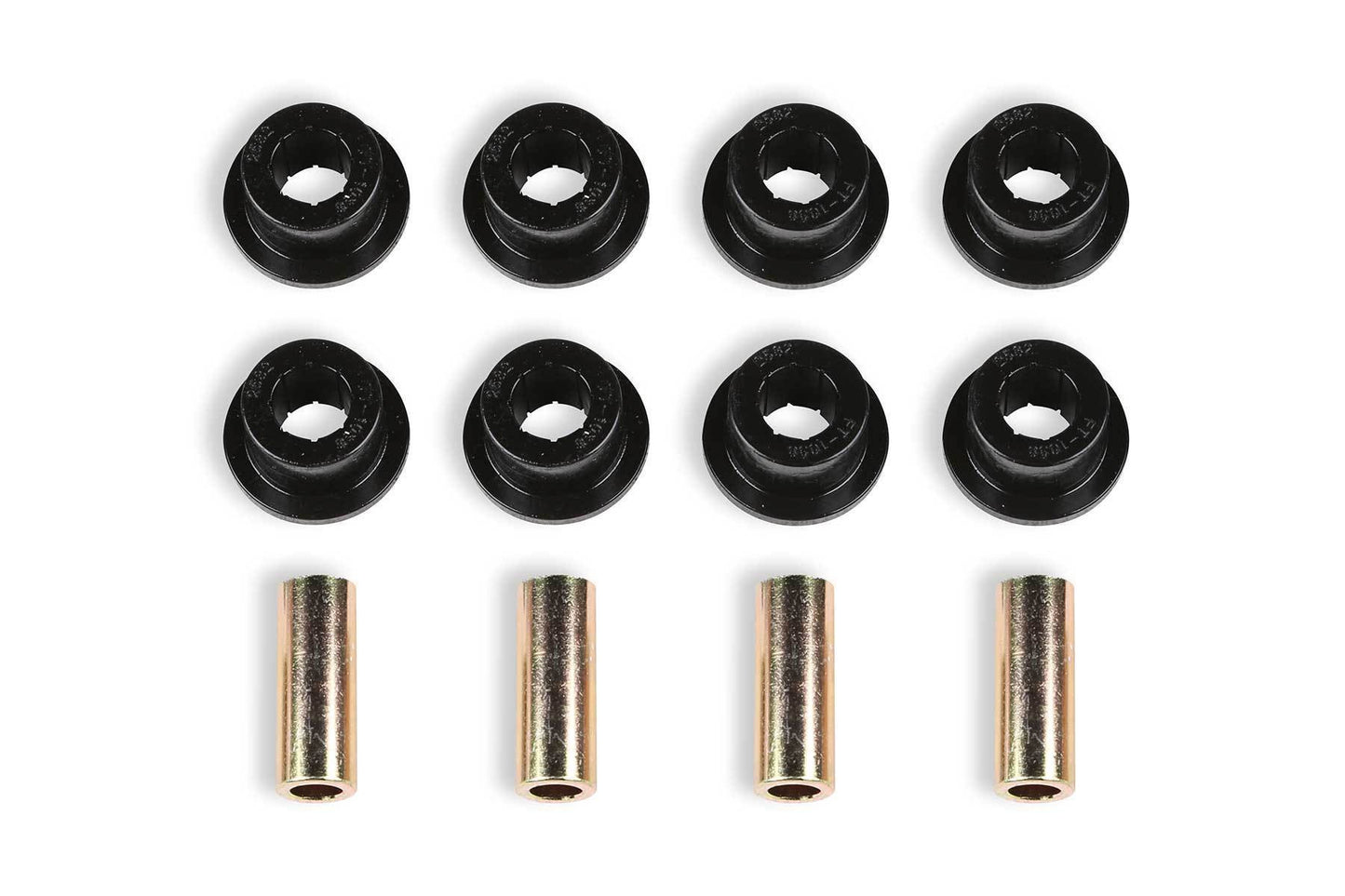 UCA REPLACEMENT BUSHING KIT 11-13 GM HD - UCA REPLACEMENT BUSH - Fabtech - Texas Complete Truck Center