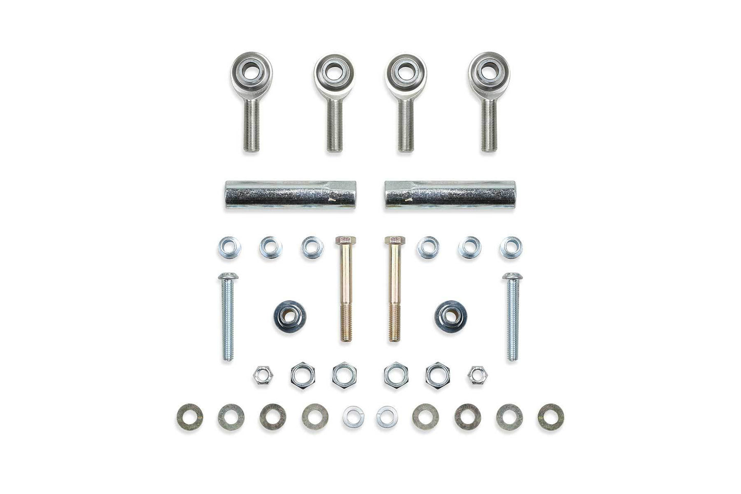 SWAY BAR END LINK KIT 2005-13 TACOMA - SWAY BAR END LINK KI - Fabtech - Texas Complete Truck Center