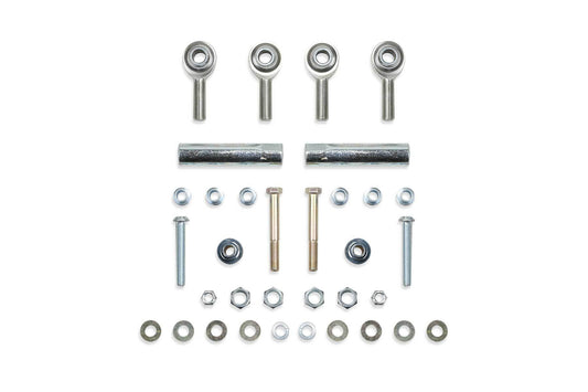 SWAY BAR END LINK KIT 2005-13 TACOMA - SWAY BAR END LINK KI - Fabtech - Texas Complete Truck Center