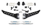 5" RADIUS ARM KIT W/PERF SHKS 2013-18 RAM 3500 4WD W/ FACTORY RADIUS ARMS - 5" RADIUS ARM KIT W/ - Fabtech - Texas Complete Truck Center